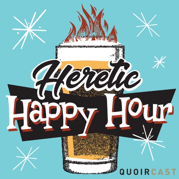 Heretic Happy Hour Image