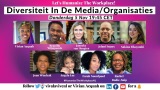 Diversiteit In De Media & In Organisaties