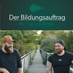 #36 - Der Bildungsauftrag - Weihnachtsfolge 2023