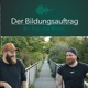 Der Bildungsauftrag mit Pugi und Wilken