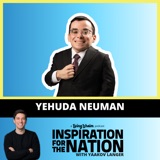 Yehuda Neuman: Dwarfism & Determination