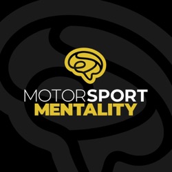 Motorsport Mentality Podcast