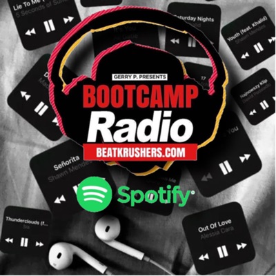 BootCamp Radio