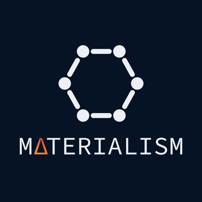 Materialism: A Materials Science Podcast:Taylor Sparks and Andrew Falkowski