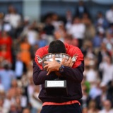 Episodio #85 - Djokovic gana Roland Garros y se convierte en el GOAT del tenis.