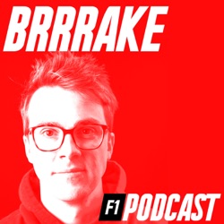 Welcome to the BRRRAKE F1 Podcast