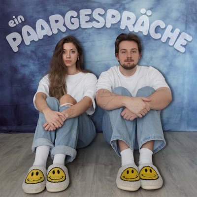 Ein Paargespräche:Vanessa & Florian