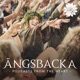 I see Ängsbacka as an important place for not only just its surrounding area, or Sweden even, or humans. I would like to extend it to the planet - Hampus Törnskog