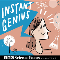 Instant Genius podcast