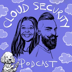 Cloud Security Podcast