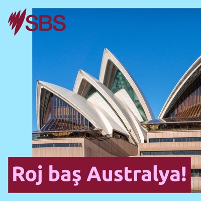 Roj baş Australya!:SBS