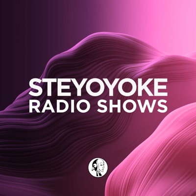 STEYOYOKE RADIOSHOWS:STEYOYOKE