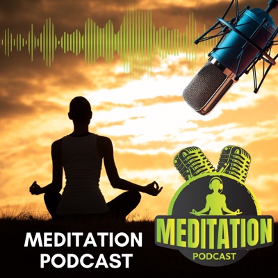 Meditation Podcast:Roy Coughlan