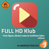 Full HD Klub - Klubrádió
