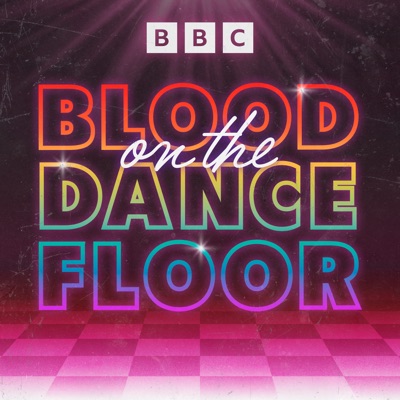 Blood on the Dance Floor