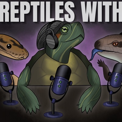 Reptiles With Reptiles With