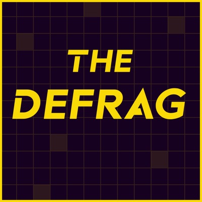 The Defrag The Defrag