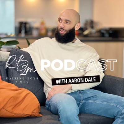 Raisingboys2men Podcast Raisingboys2men Podcast