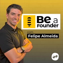 Be a Founder
