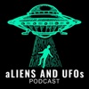 Aliens and UFOs Podcast