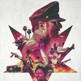 TV and Movie Reviews: Officer Downe