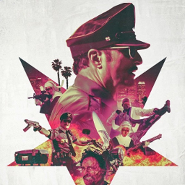 TV and Movie Reviews: Officer Downe photo