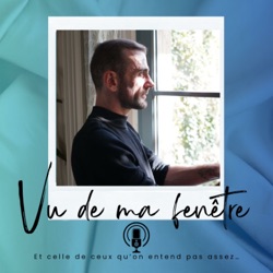 Vu de la fenetre de Guillaume T