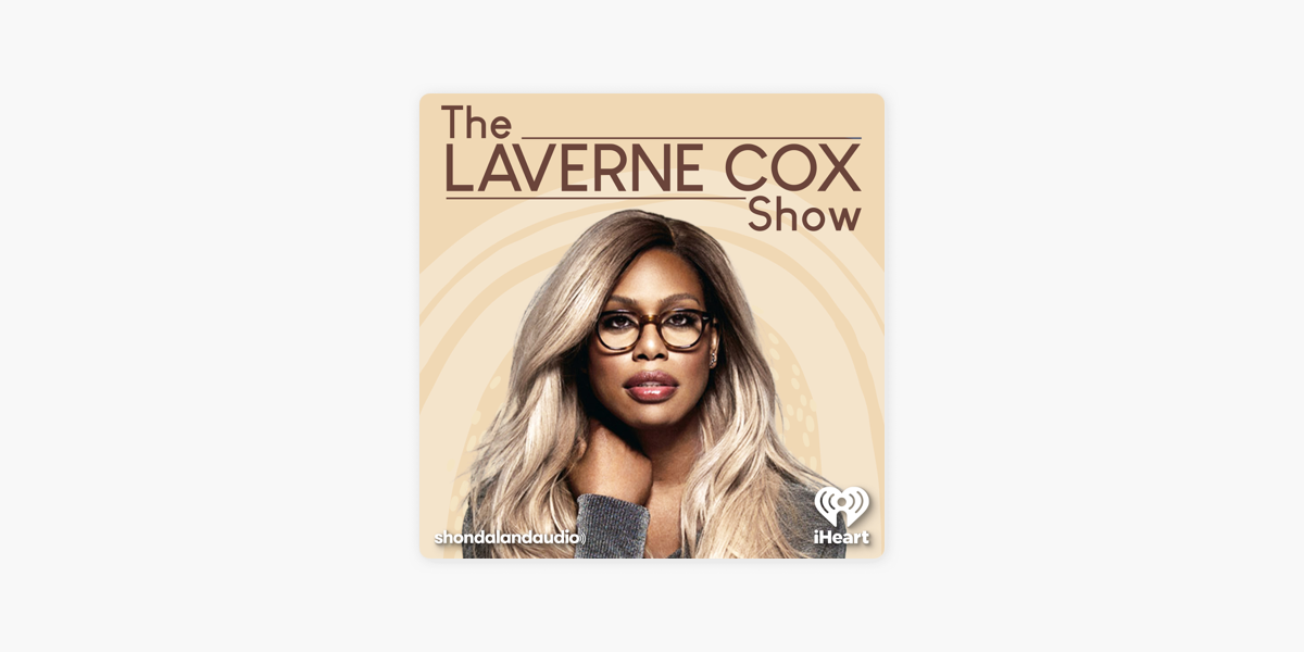 Laverne Cox Talks Love, Healing, and Pride