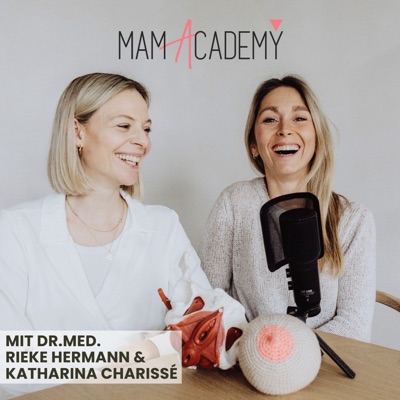 MamAcademy - Mama werden, Mama sein, Frau bleiben