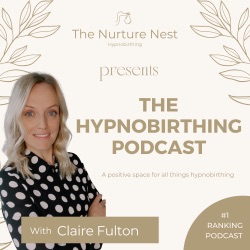 The Hypnobirthing Podcast