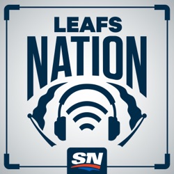 Leafs Crush Lightning In Statement Game 1 Win