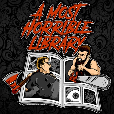A Most Horrible Library