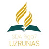 SDA Rīga7 uzrunas - SDA Rīga7