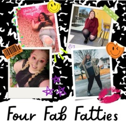 BONUS: On the Road with The Fab Fatties