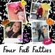 Four Fab Fatties