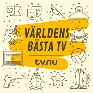 Världens bästa TV