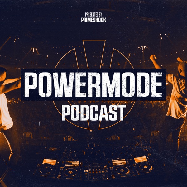 Powermode | Presented by Primeshock