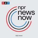 Image of NPR News Now podcast