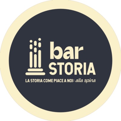 Bar Storia