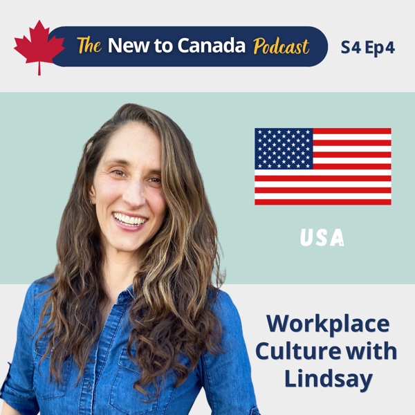 Workplace Culture in Canada | Lindsay from USA photo