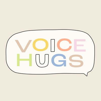 Voice Hugs:Rowena Tsai & Vivian Van