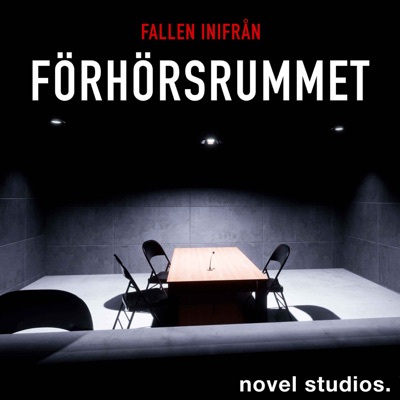 Förhörsrummet:Novel Studios