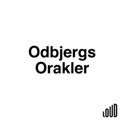 Odbjergs Orakler [S2:E2] Johan Wohlert (Mew)