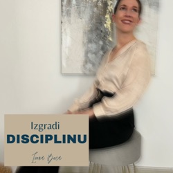 Izgradi disciplinu