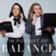 In Pursuit of Balance