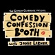 Comedy Confession Booth