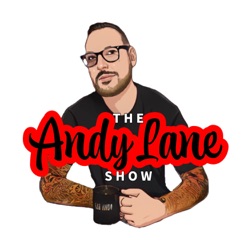 The Andy Lane Show