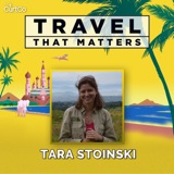 Gorilla Expert Dr. Tara Stoinski: Mountains of Rwanda, Ellen DeGeneres Campus, and Enhancing an Epic Travel Experience