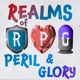 Realms of Peril & Glory