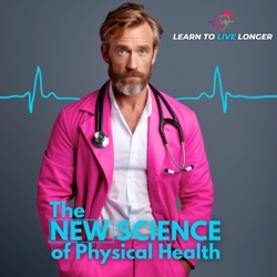 THE NEW SCIENCE OF PHYSICAL HEALTH.